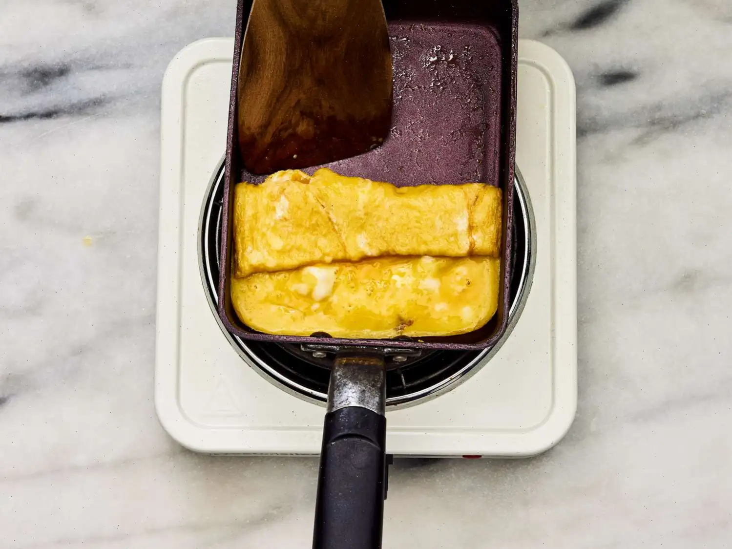 Japanese Tamago Egg Recipe