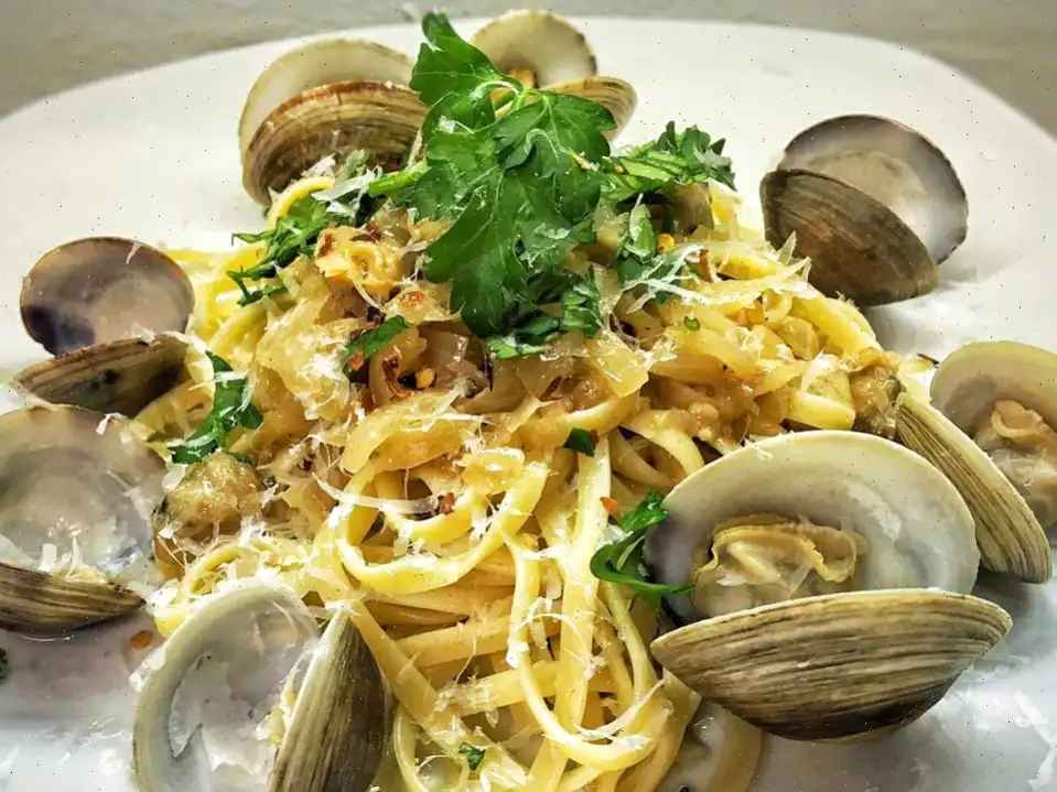 The Best Clam Sauce Recipe