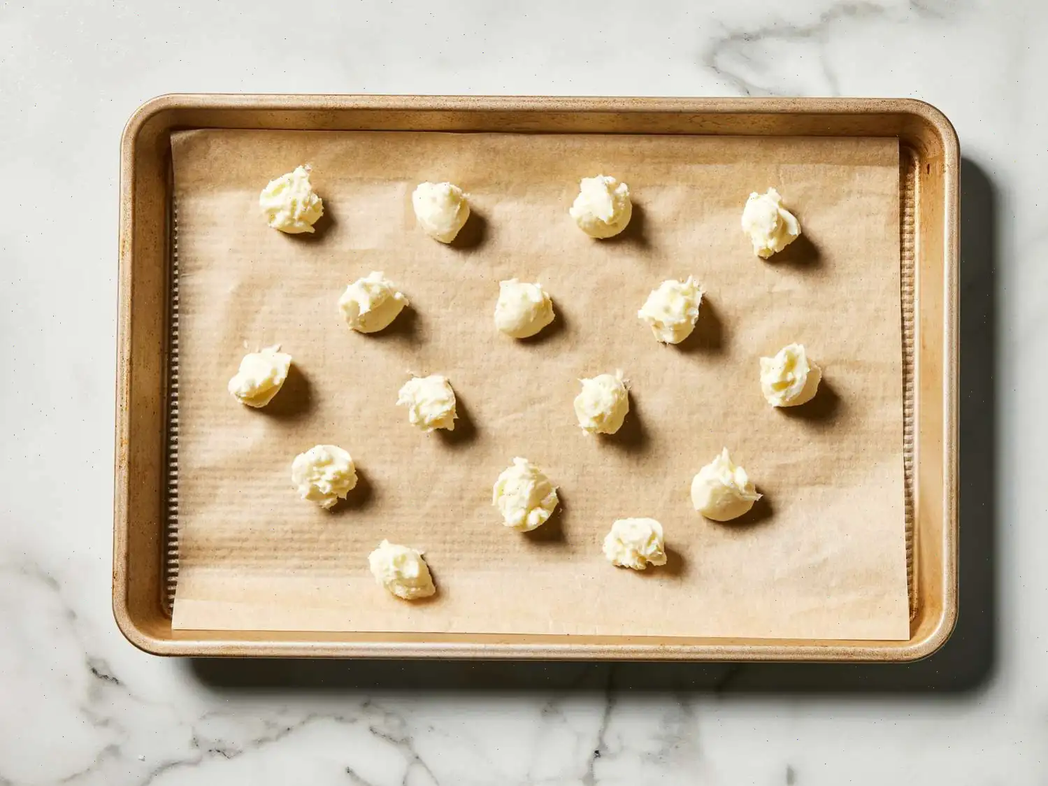 Strawberry Cheesecake Cookies Recipe