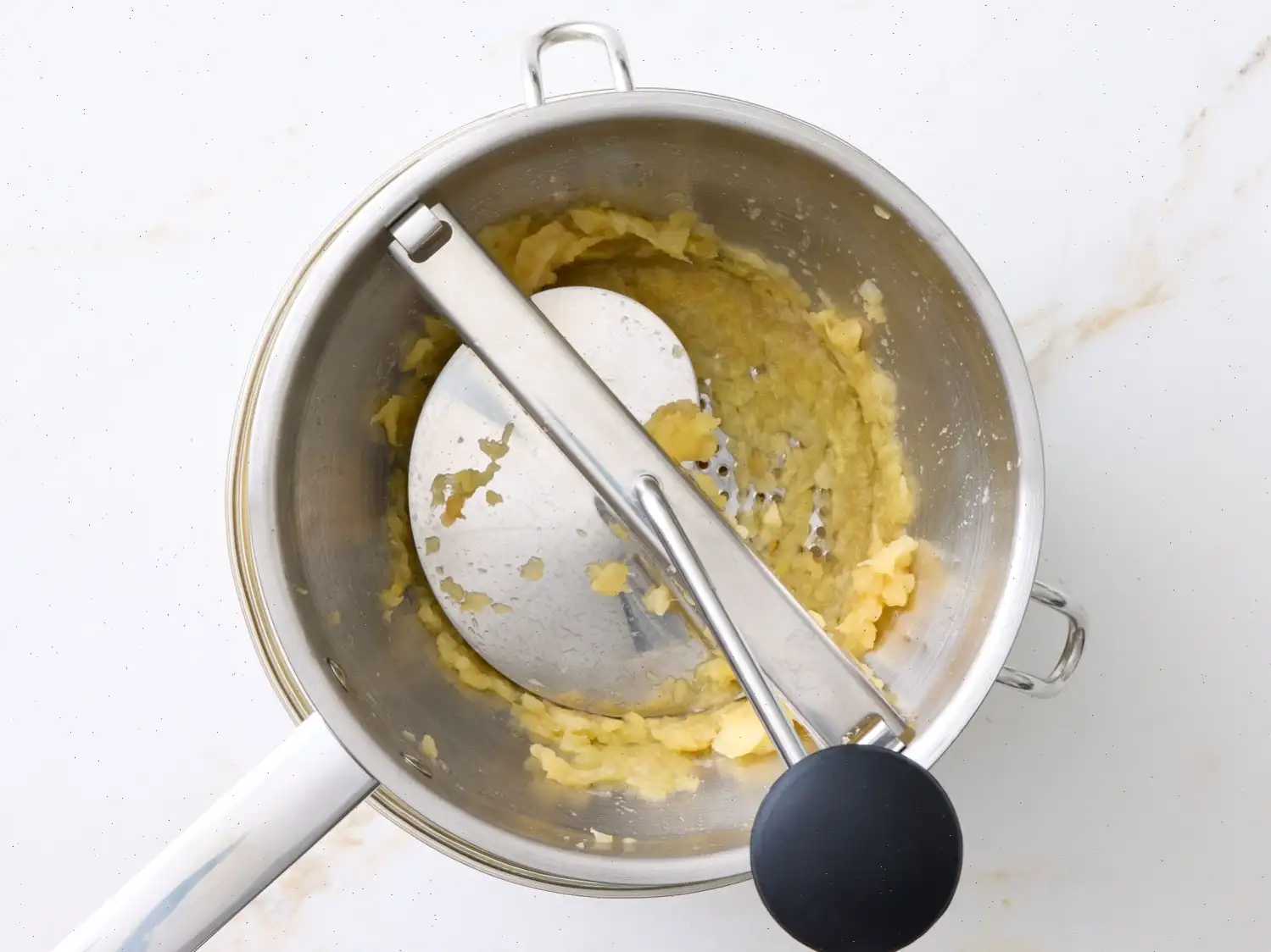 Fresh Applesauce Recipe