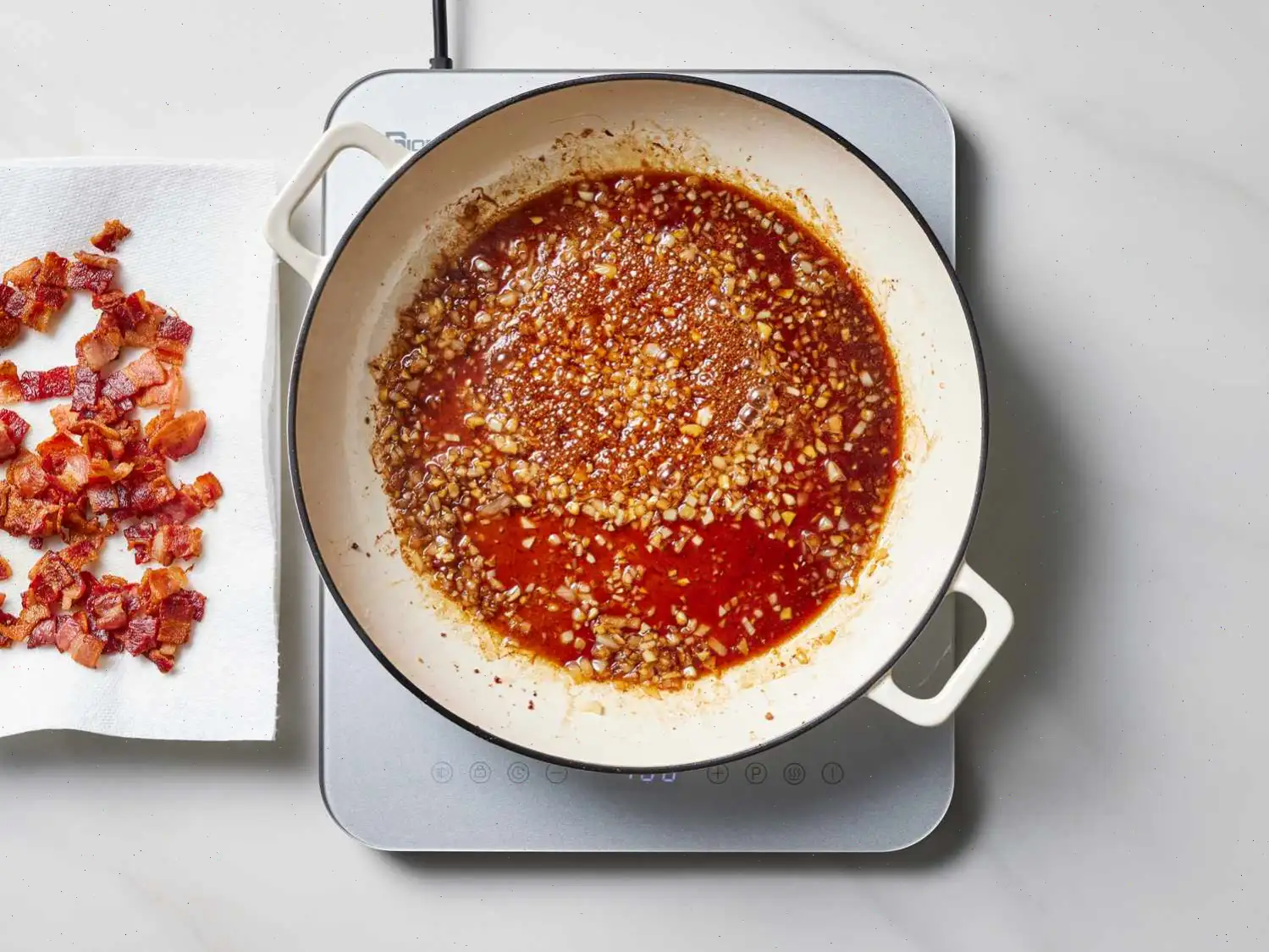 Million Dollar Green Beans Recipe