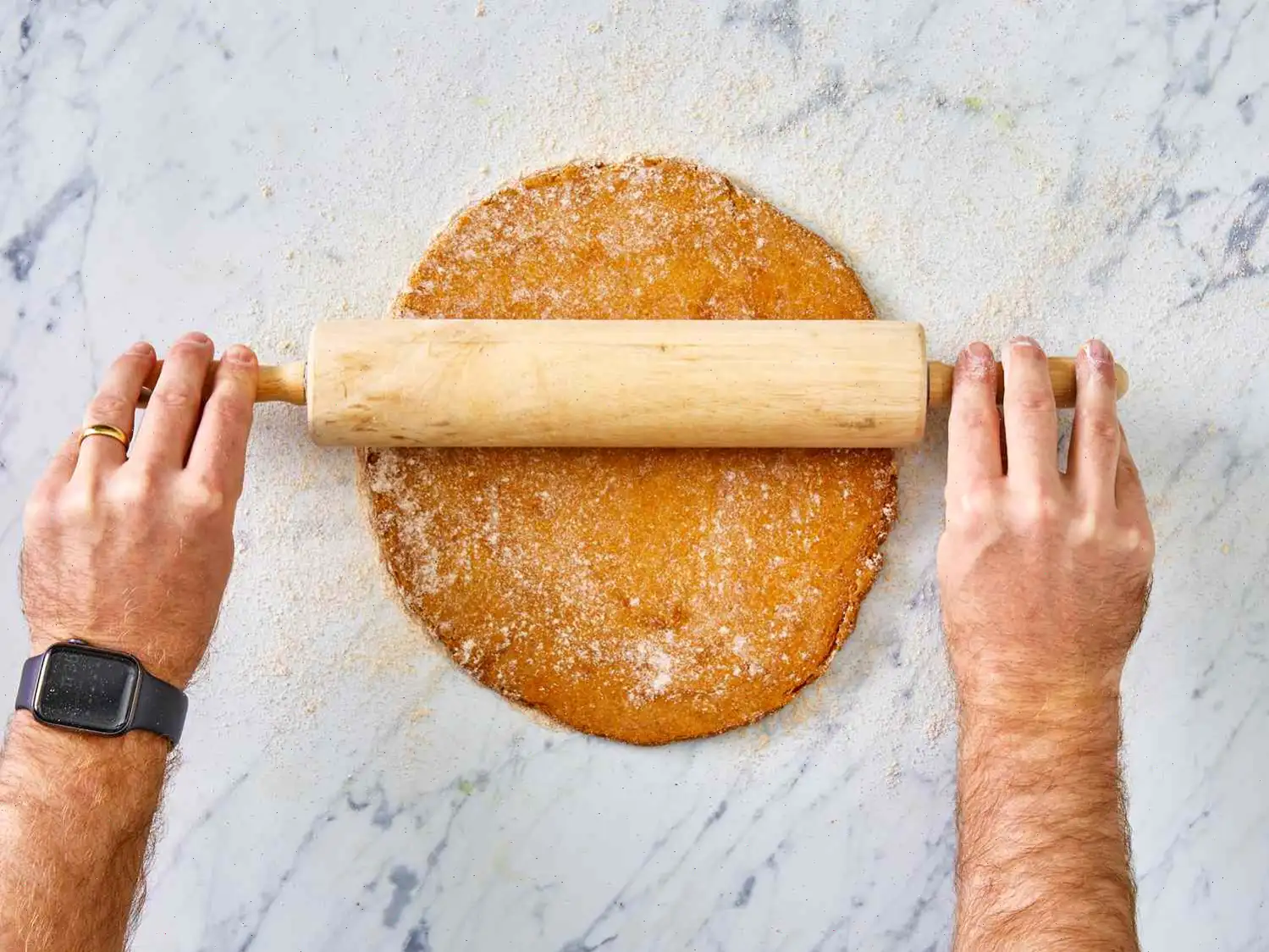Homemade Dog Treats (Peanut Butter and Pumpkin)