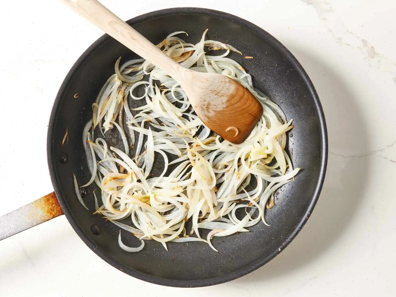 President Ford's Braised Eye Round Steak Recipe