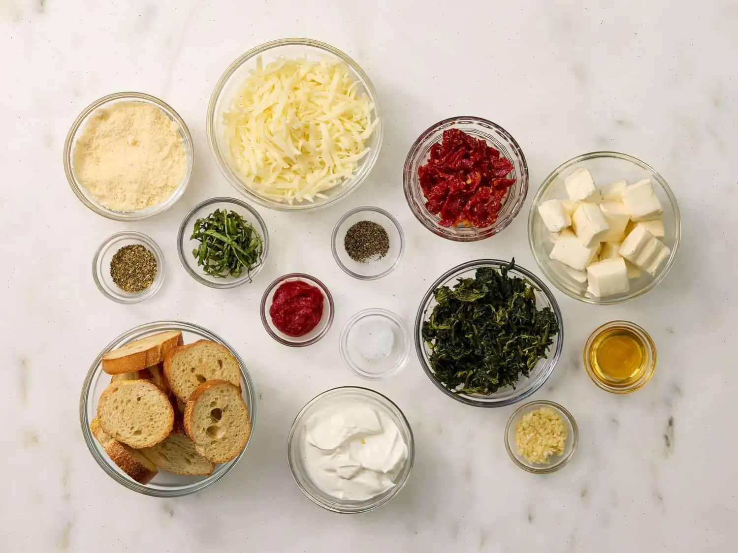 Marry Me Dip Recipe
