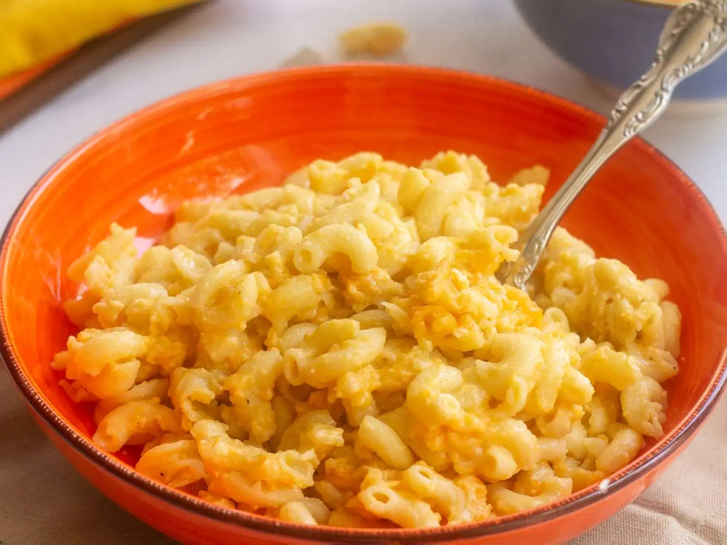 Slow Cooker Mac and Cheese Recipe