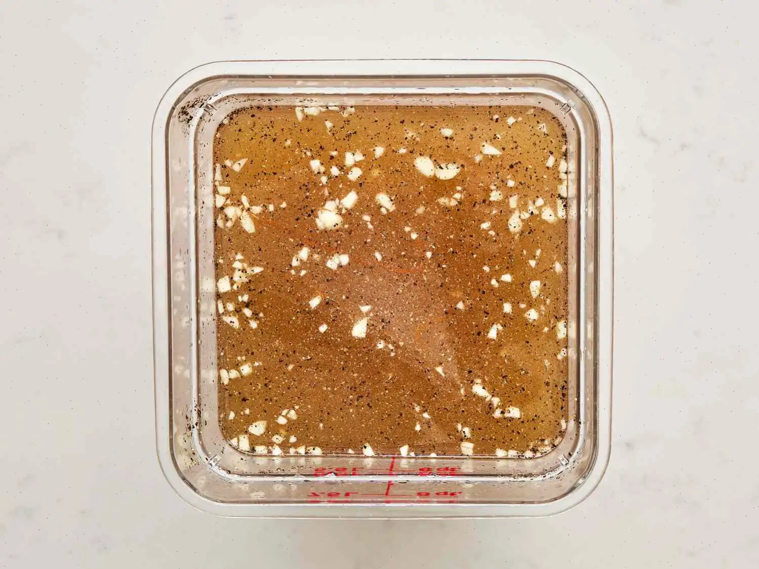 Out of This World Turkey Brine Recipe