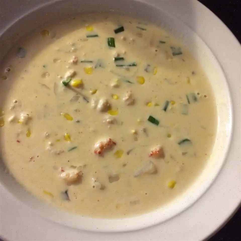 Louisiana Crawfish Bisque Recipe