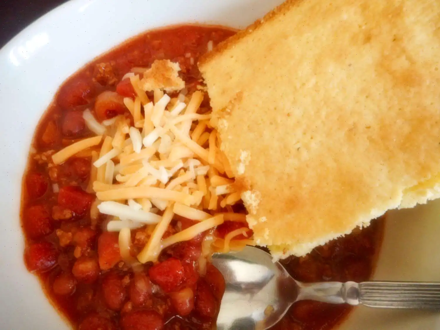 Easy Chili Recipe