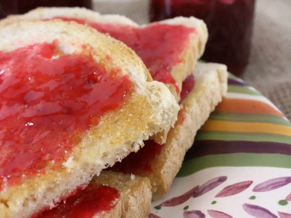 Prickly Pear Jam Recipe
