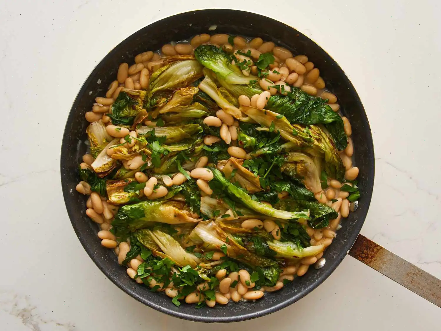 Escarole and Beans Recipe