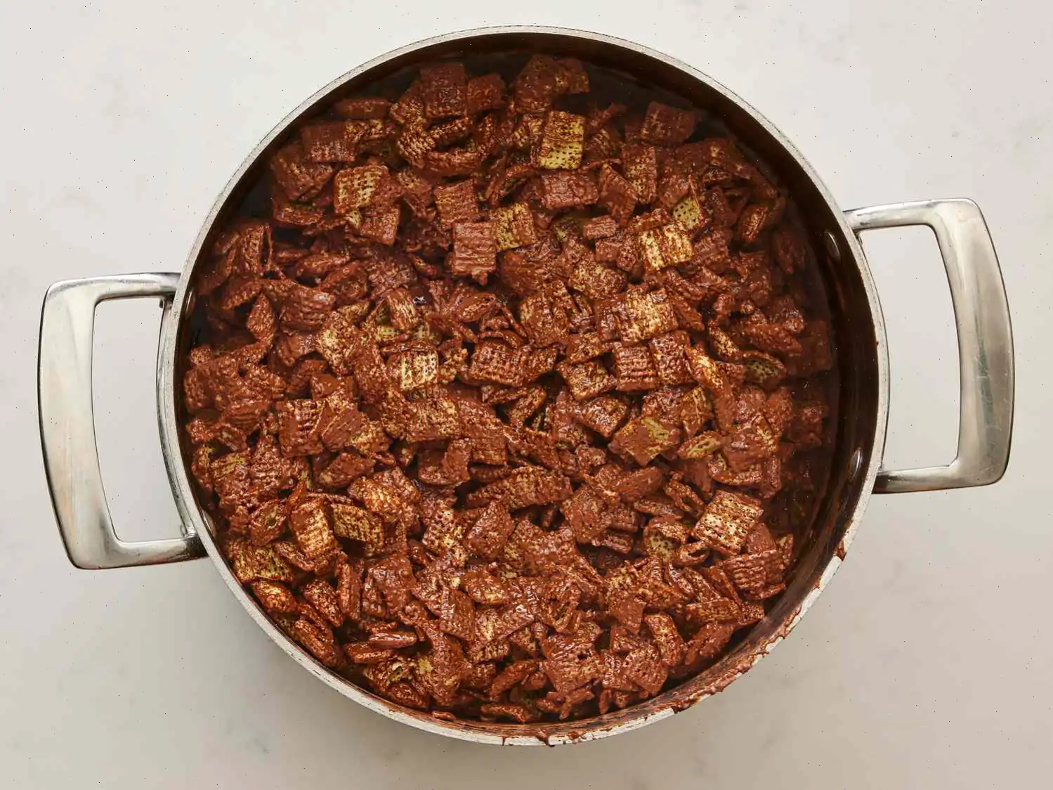 Puppy Chow Recipe