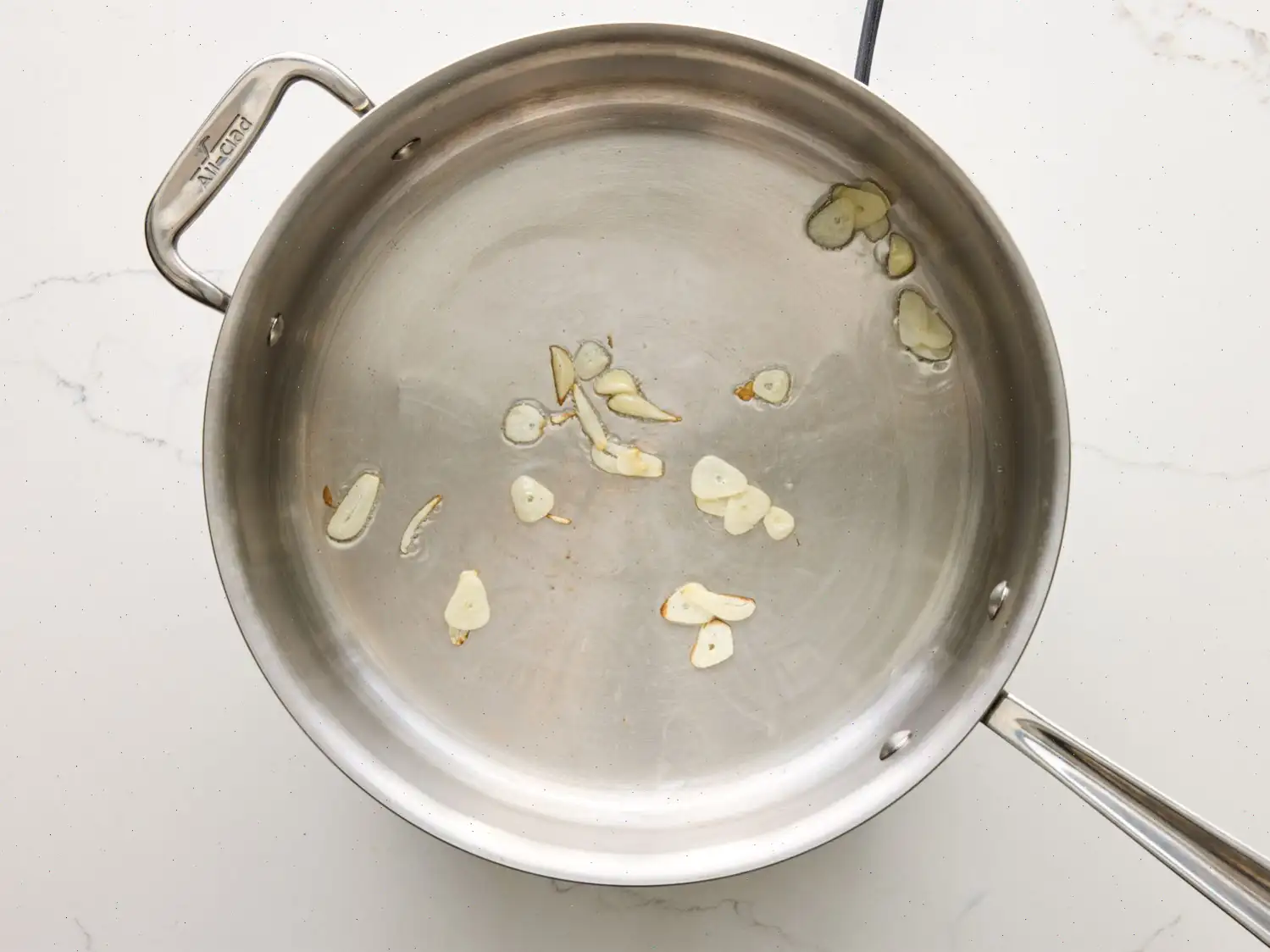 Chinese Garlic Green Beans Recipe