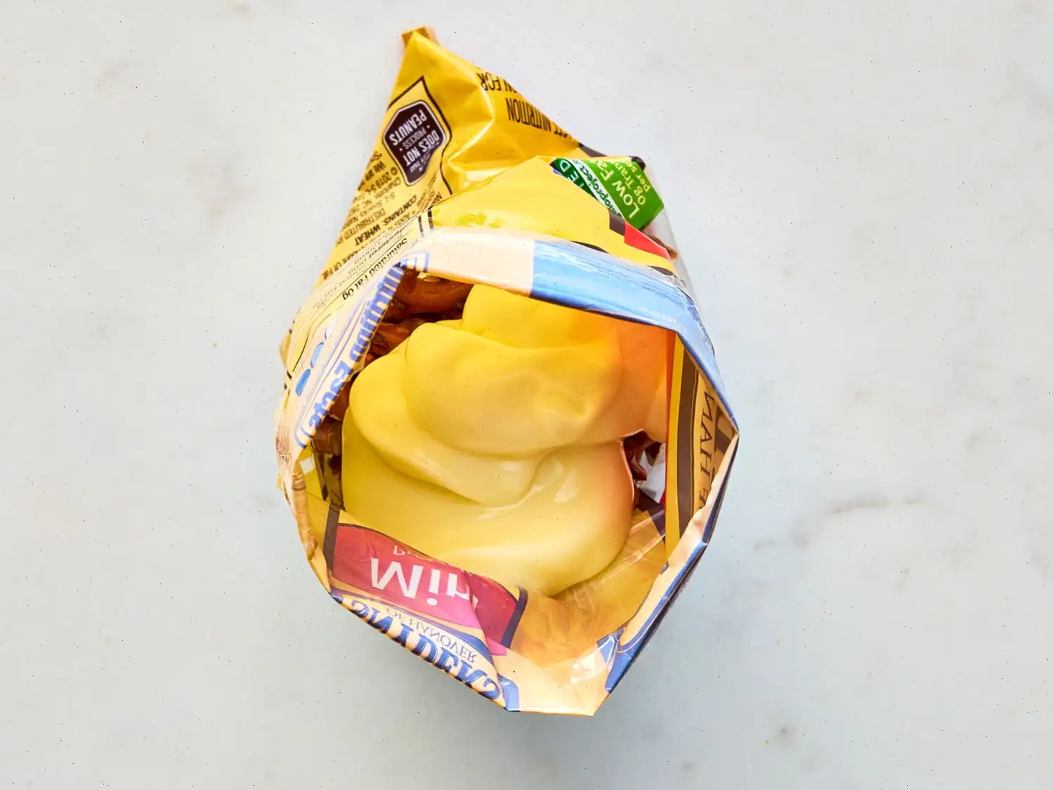 Walking Strawberry Pretzel Salad Recipe