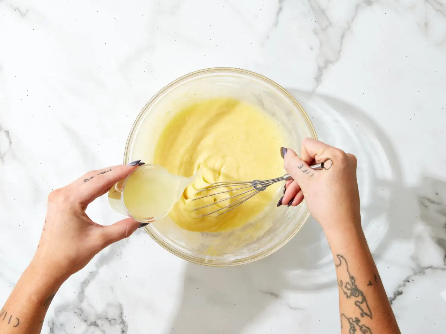 The Best Lemon Bars Recipe