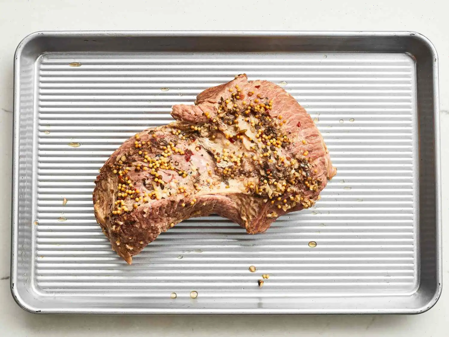 Instant Pot Corned Beef Recipe