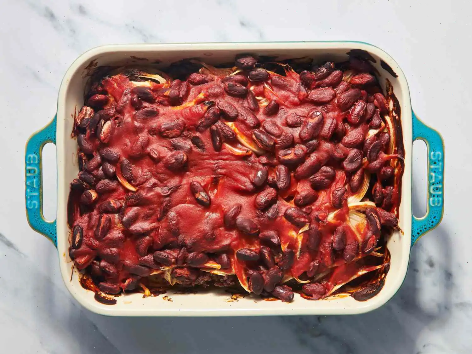 Grandma Flo's Shipwreck Recipe