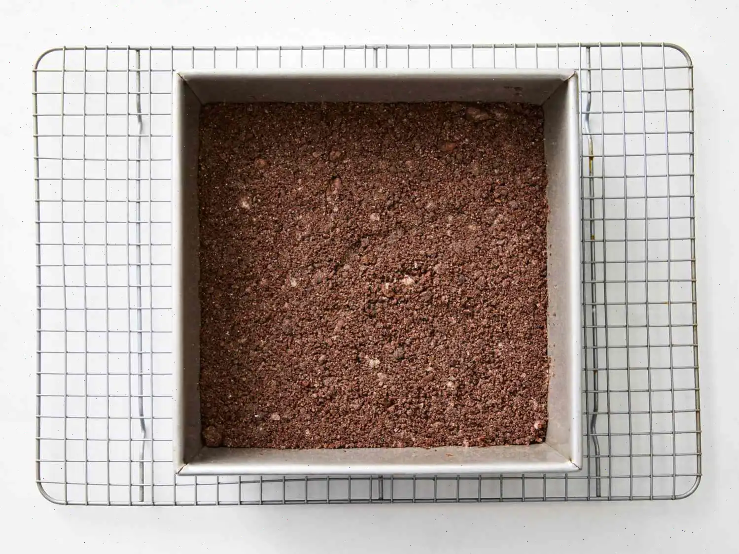 French Silk Pie Bars Recipe