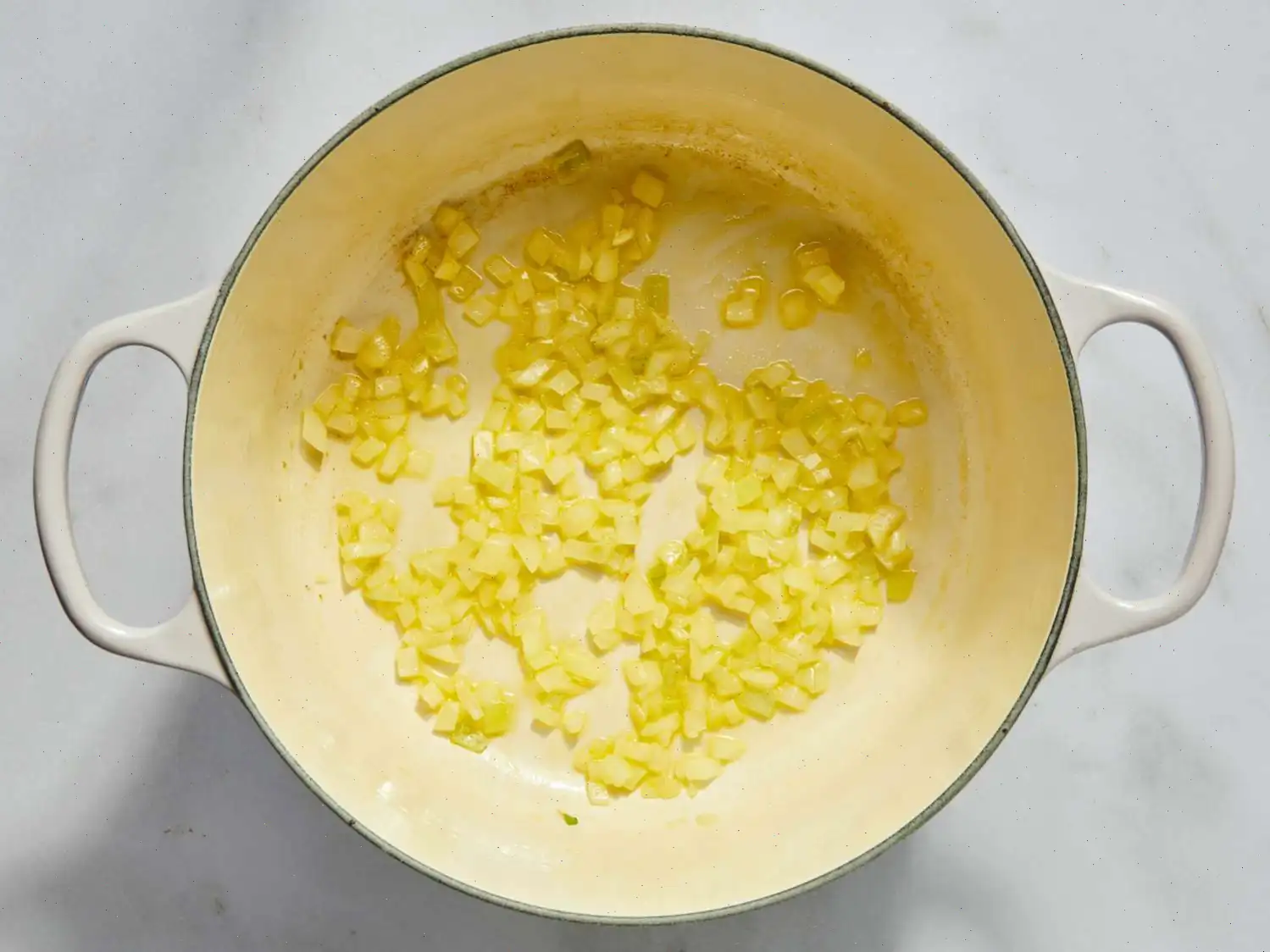 Marry Me Bean Soup Recipe