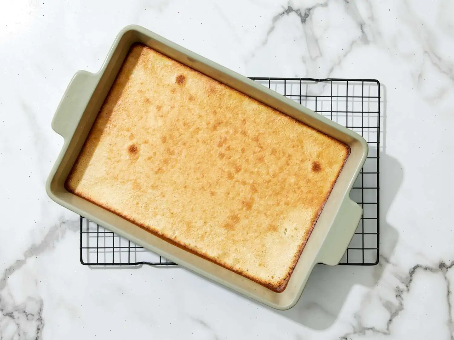 The Best Lemon Bars Recipe
