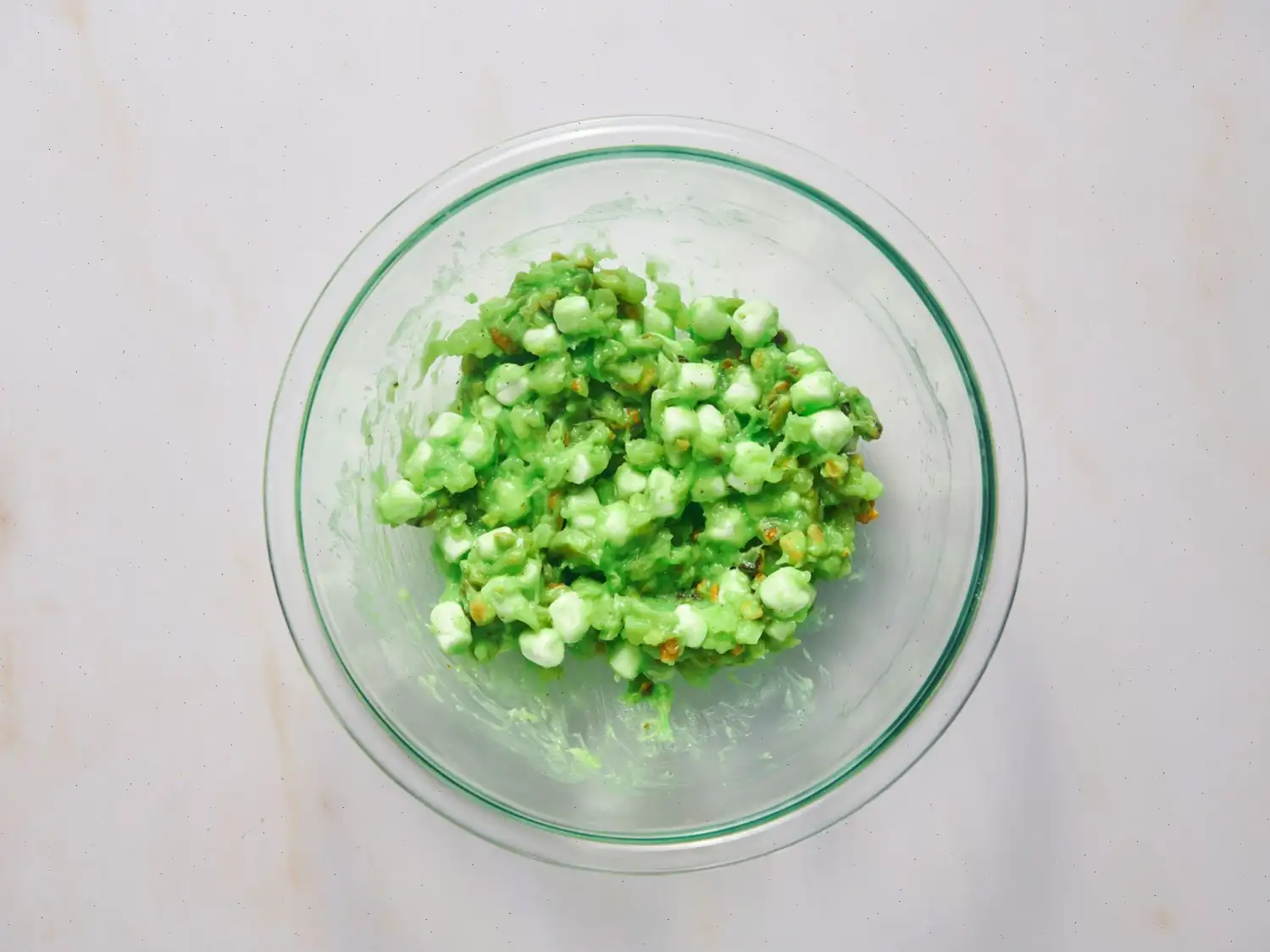 Watergate Salad Recipe