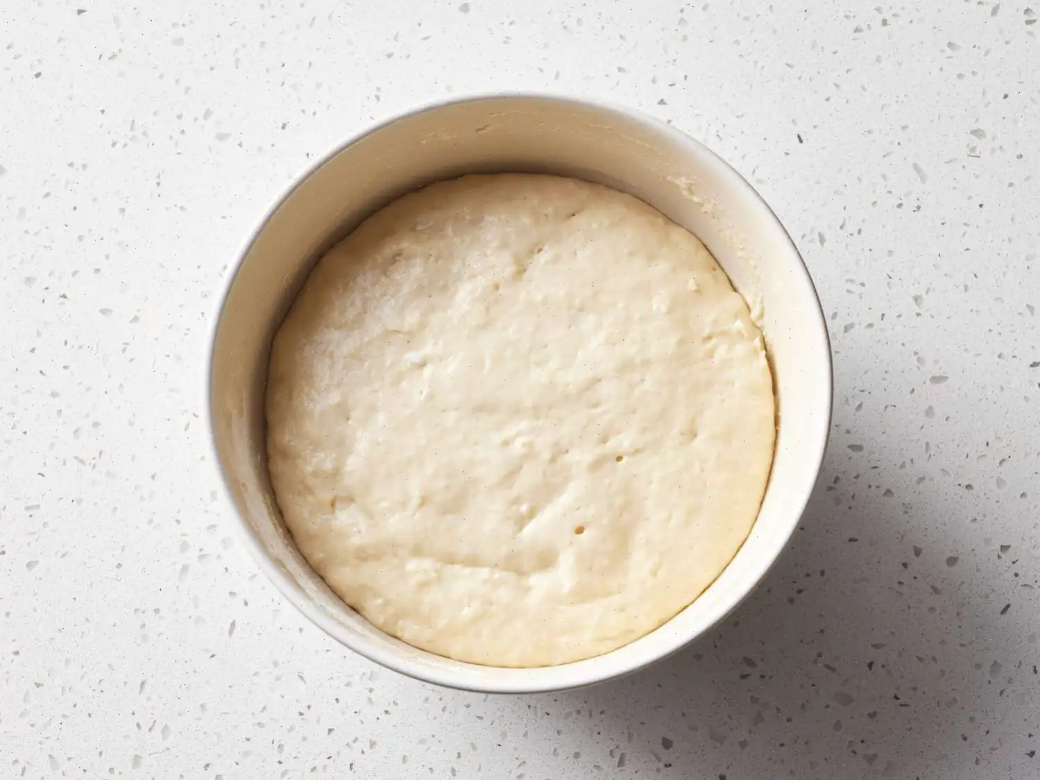 Quick Yeast Rolls Recipe