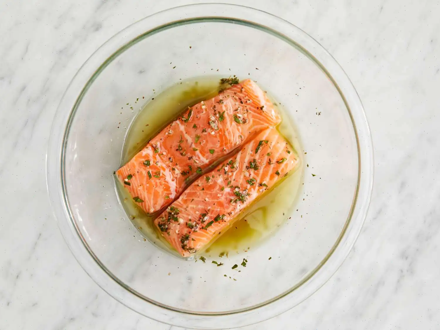 Best Baked Salmon Recipe