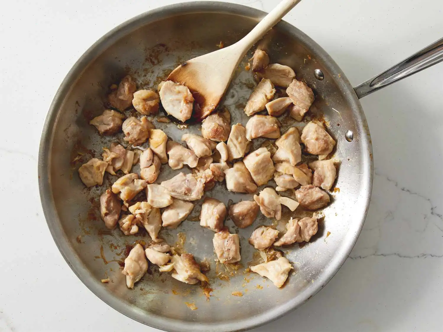 Chicken Makhani (Indian Butter Chicken) Recipe