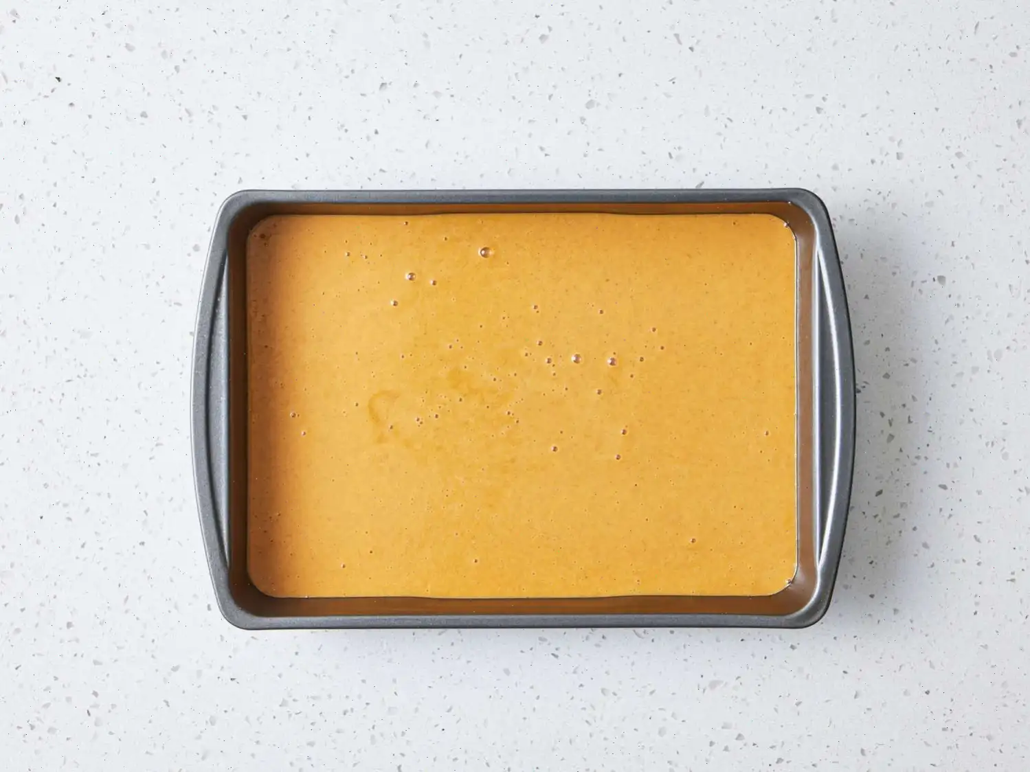 Easy Pumpkin Dessert Recipe