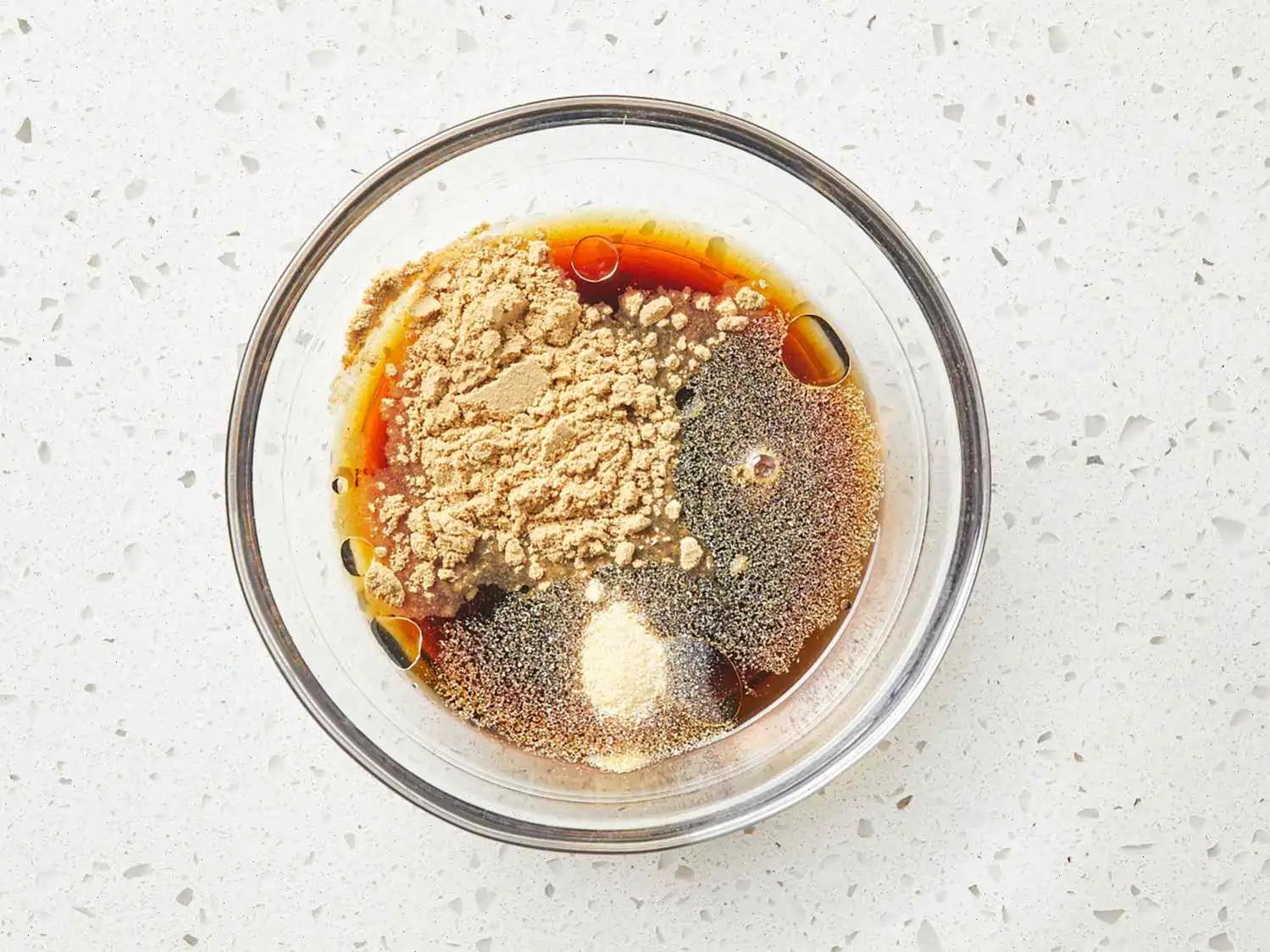 Quick Egg Roll Dipping Sauce Recipe