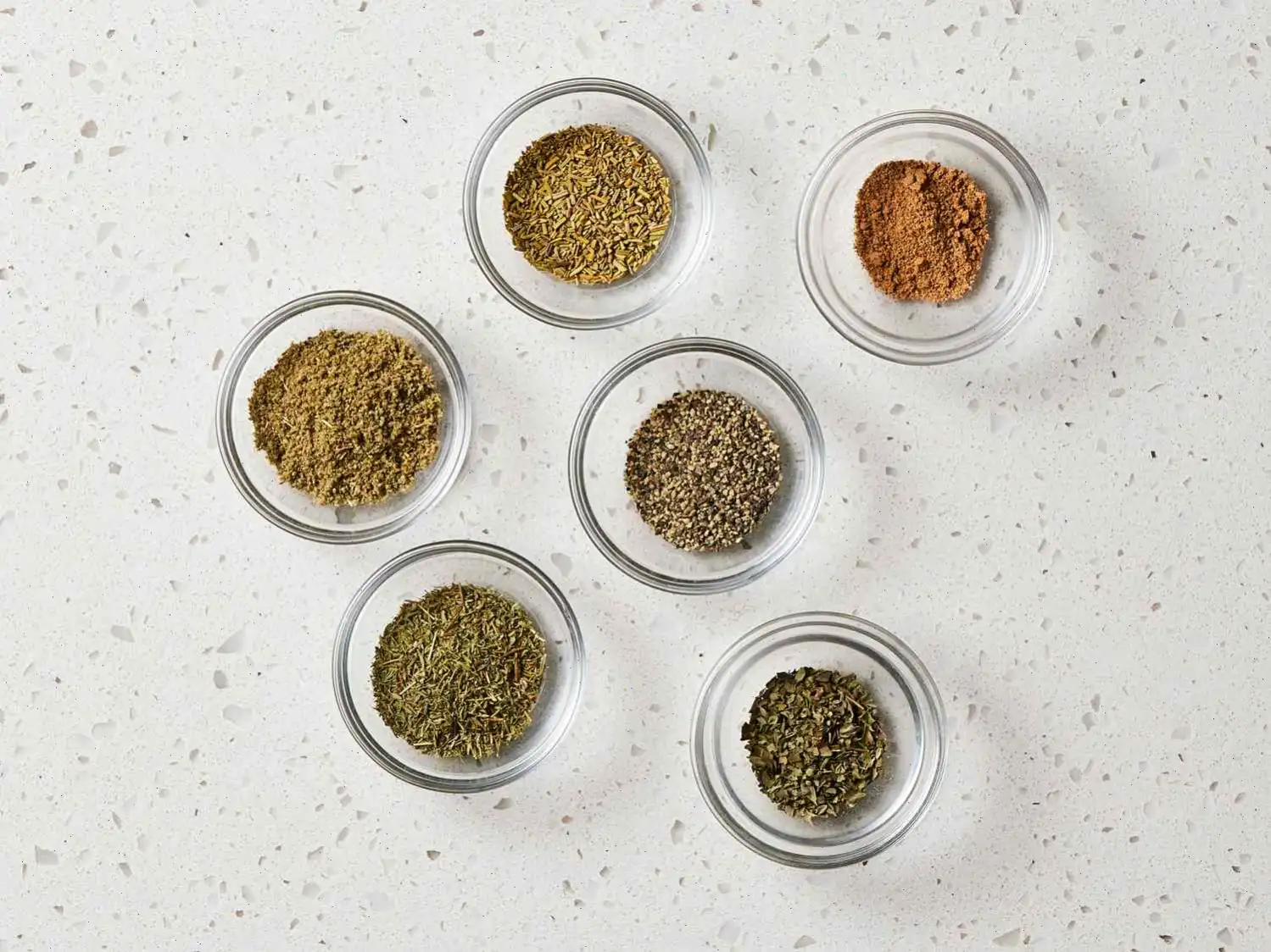 Homemade Poultry Seasoning Recipe