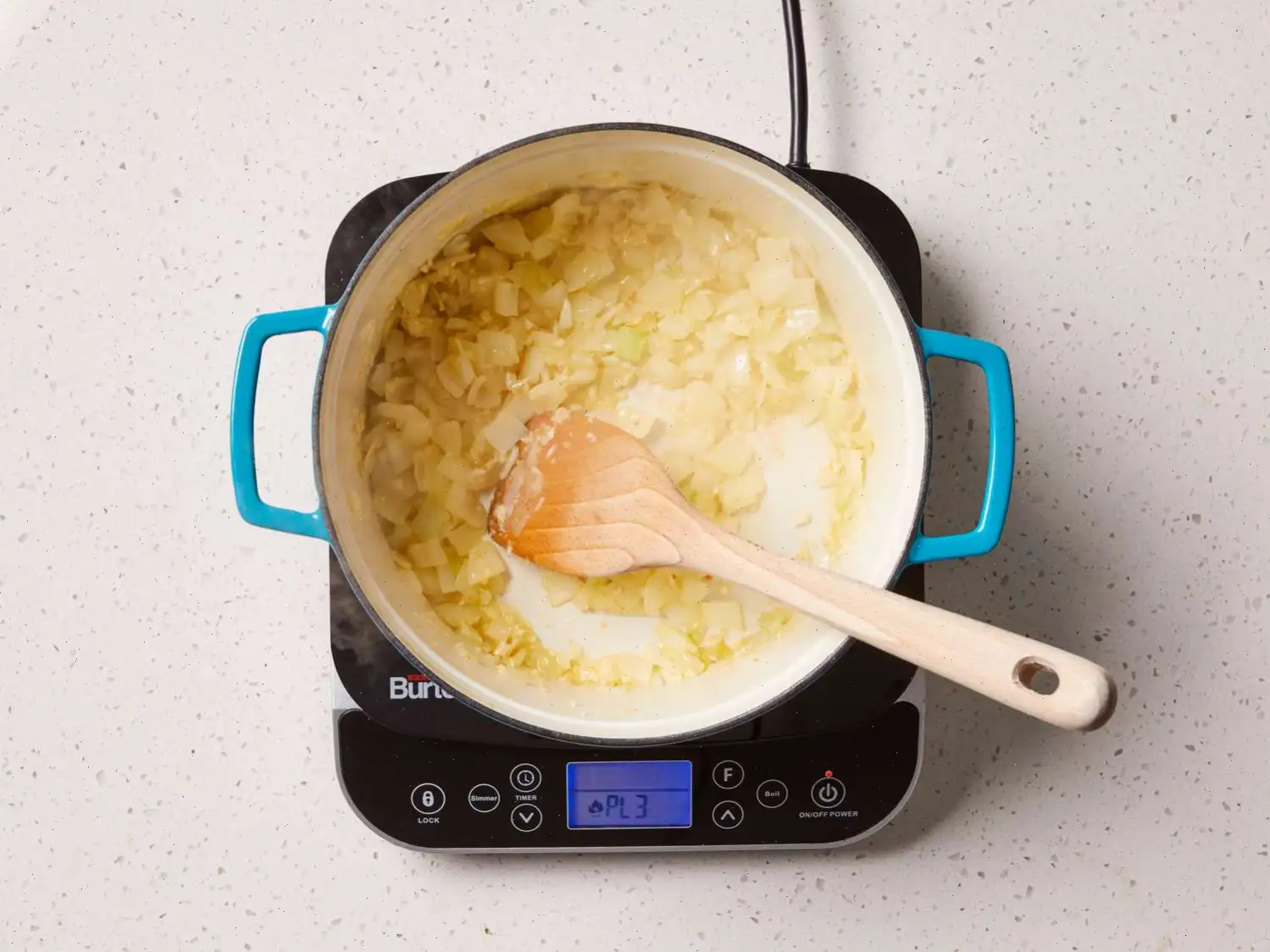 Bean Soup with Kale Recipe