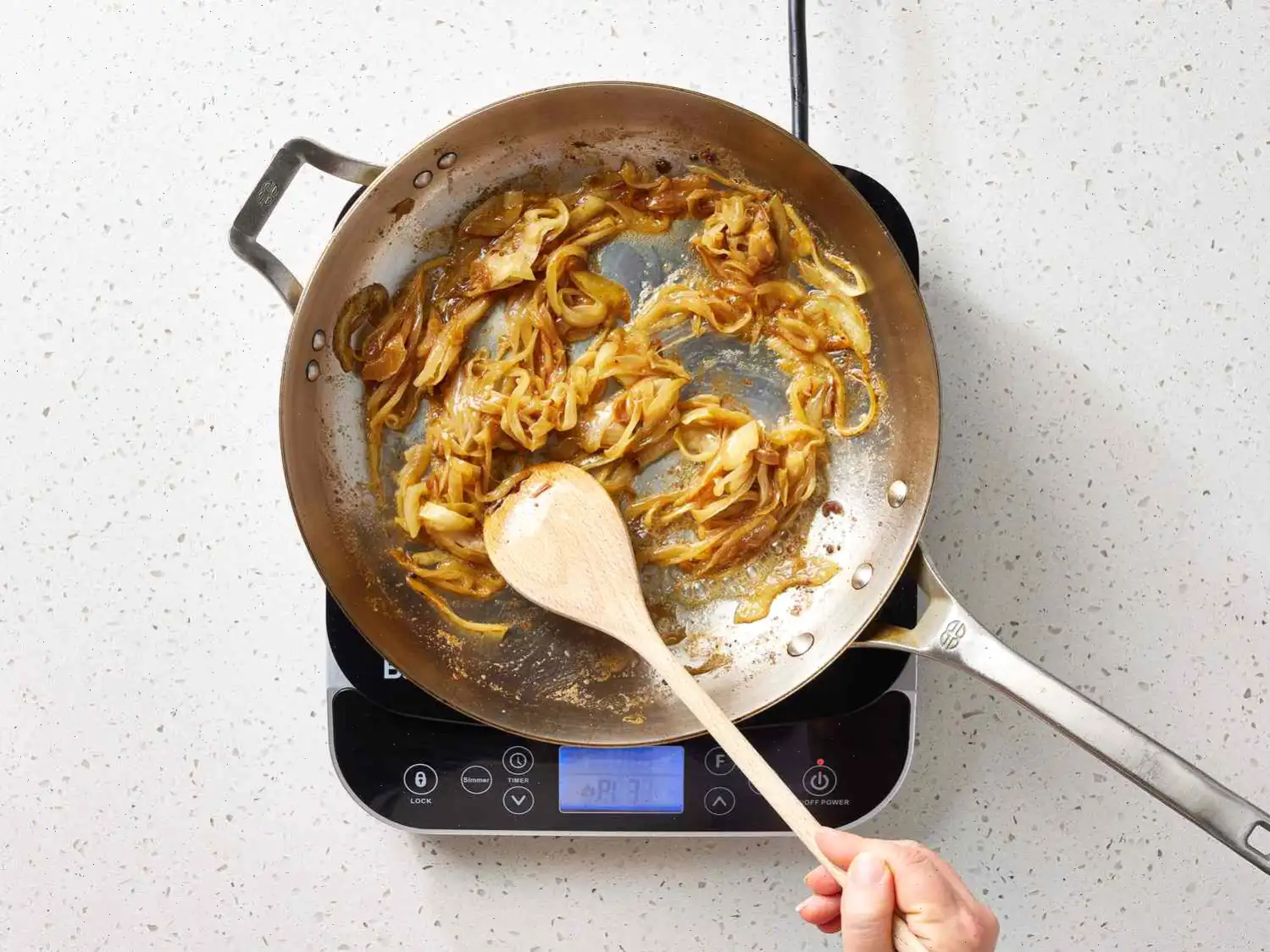 Chef John's Smothered Pork Chops