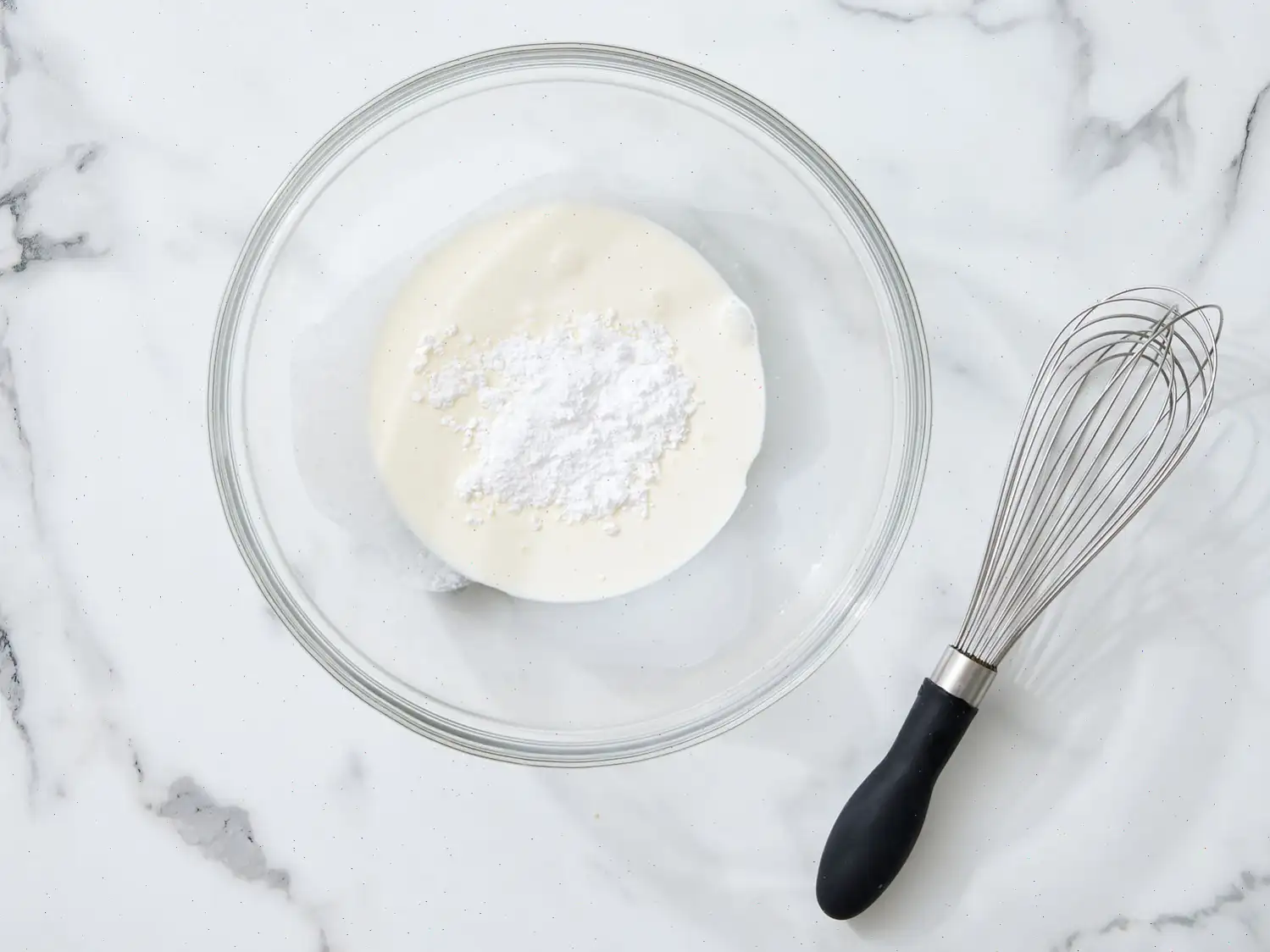 Blueberry Shortcake Recipe