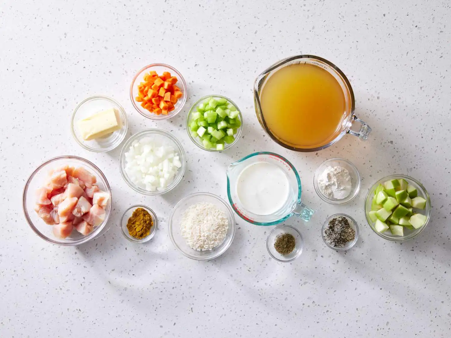 Mulligatawny Soup Recipe