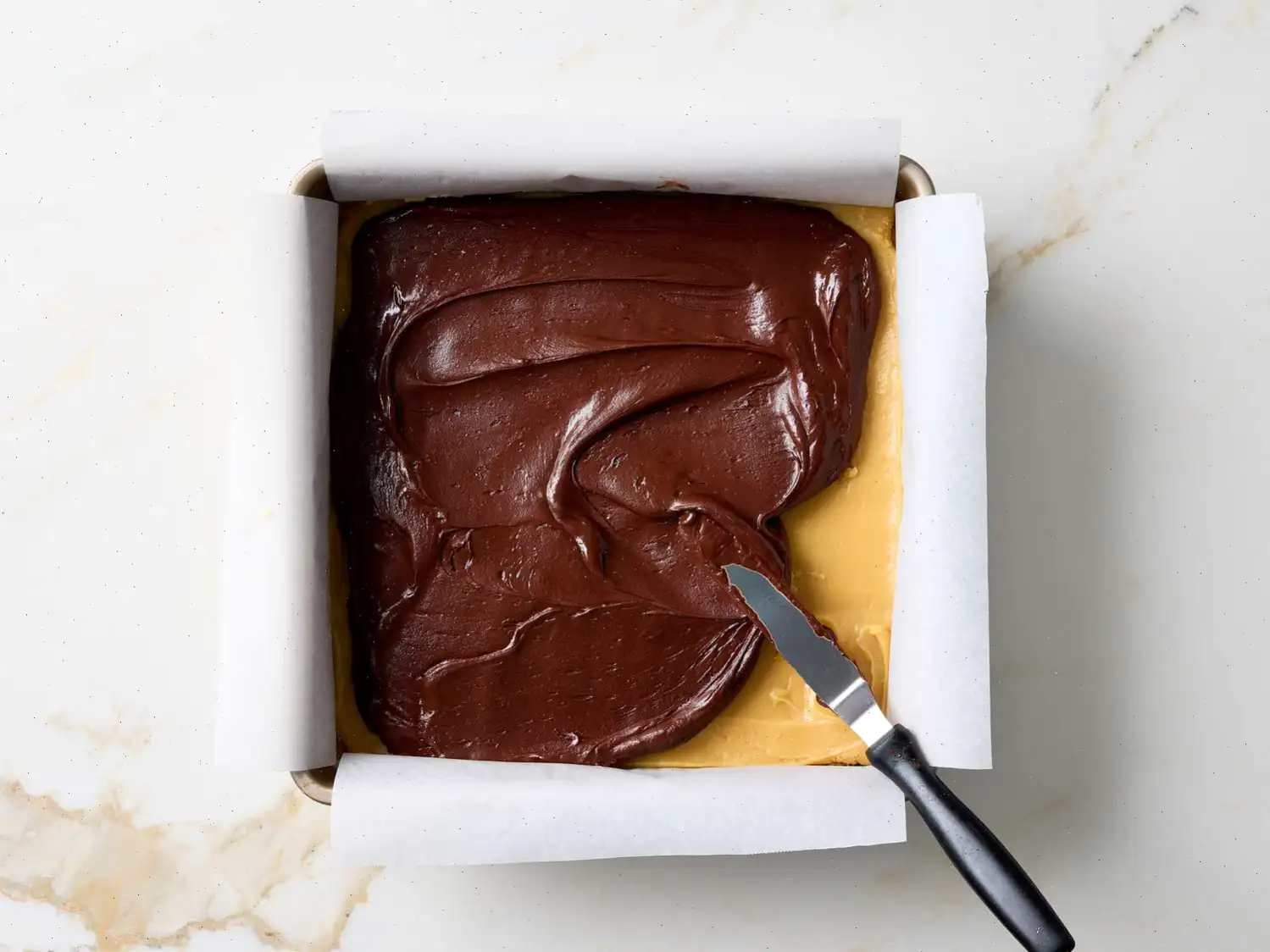 No-Bake Millionaire’s Shortbread Recipe