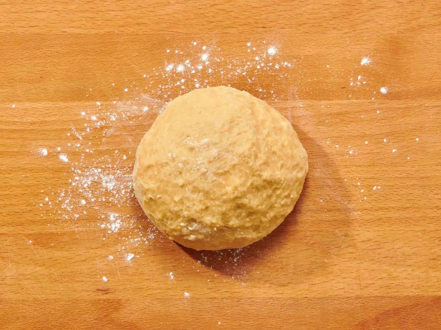 Buñuelos Recipe