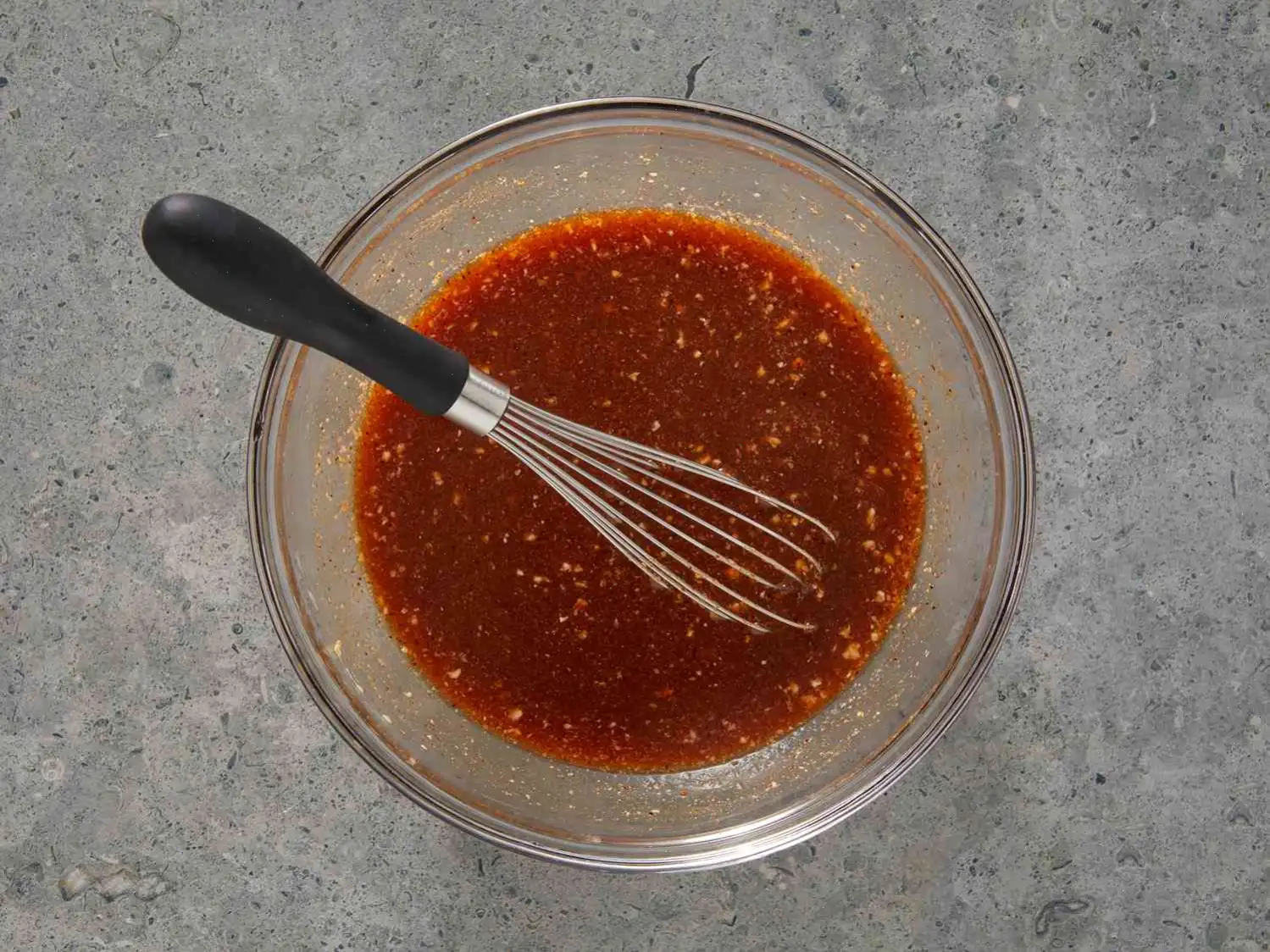 Oven BBQ Chicken Drumsticks Recipe