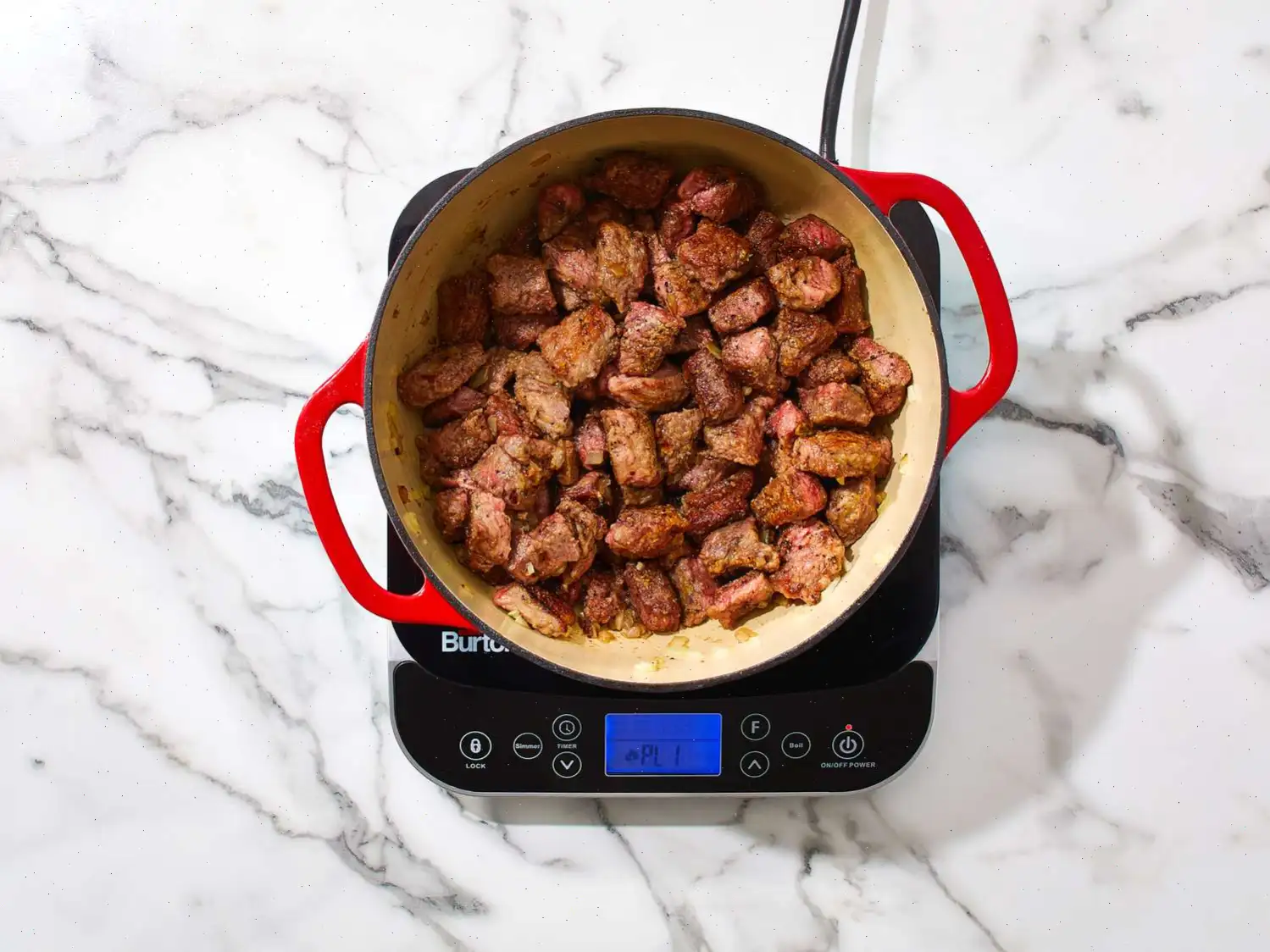 Chile Colorado Recipe