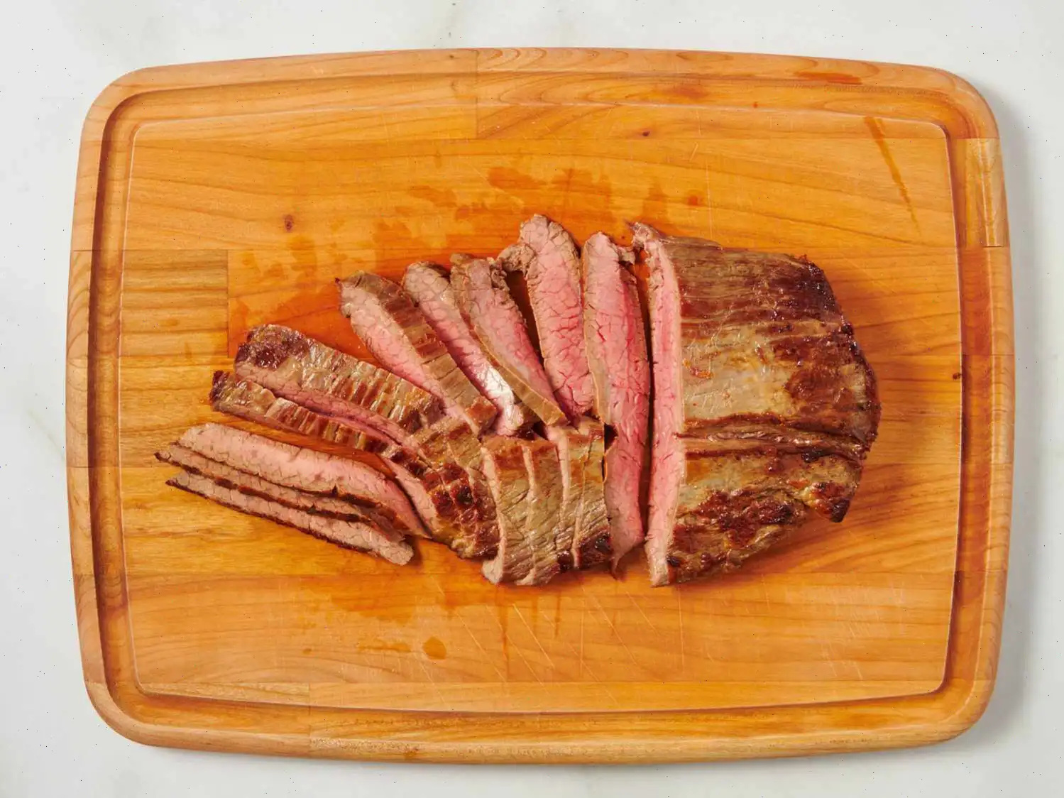 Chimichurri Steak Tacos Recipe