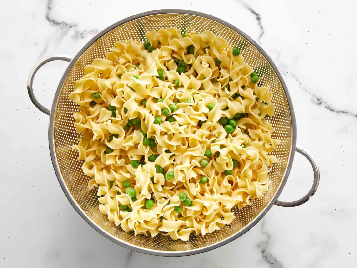 Quick and Easy Tuna Casserole Recipe