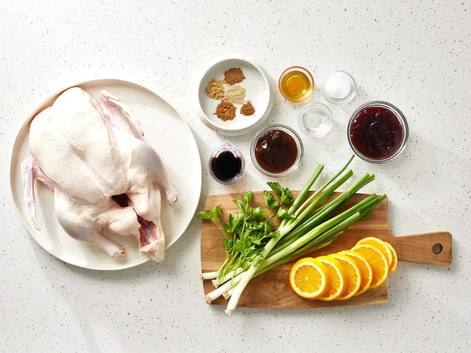 Peking Duck Recipe