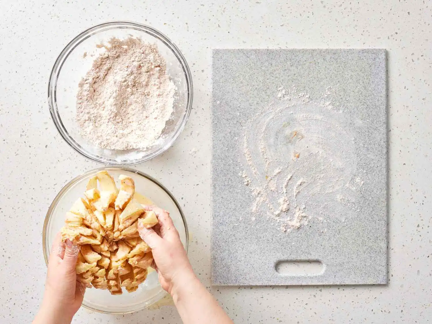 Blooming Onion and Dipping Sauce Recipe