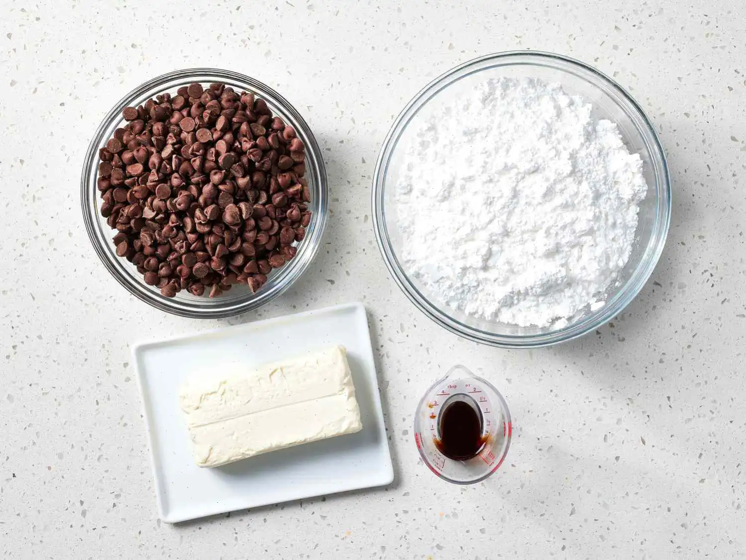 Decadent Chocolate Truffles Recipe