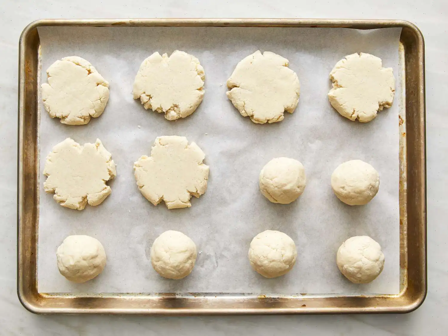 Easy Mexican Sopes Recipe