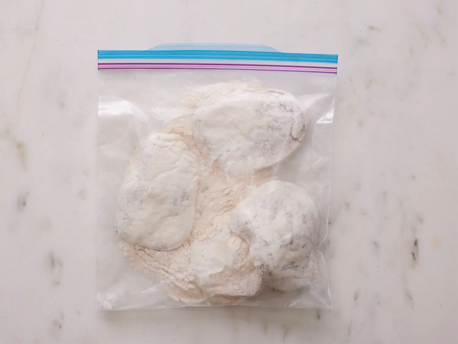 Fried Pork Chops Recipe