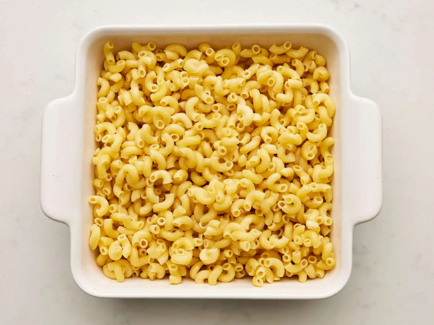 Homemade Mac and Cheese Recipe (with Video)