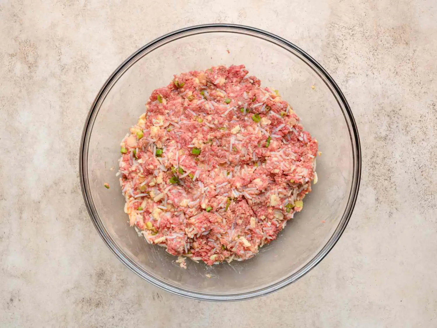 Jack-o'-Lantern Stuffed Peppers Recipe