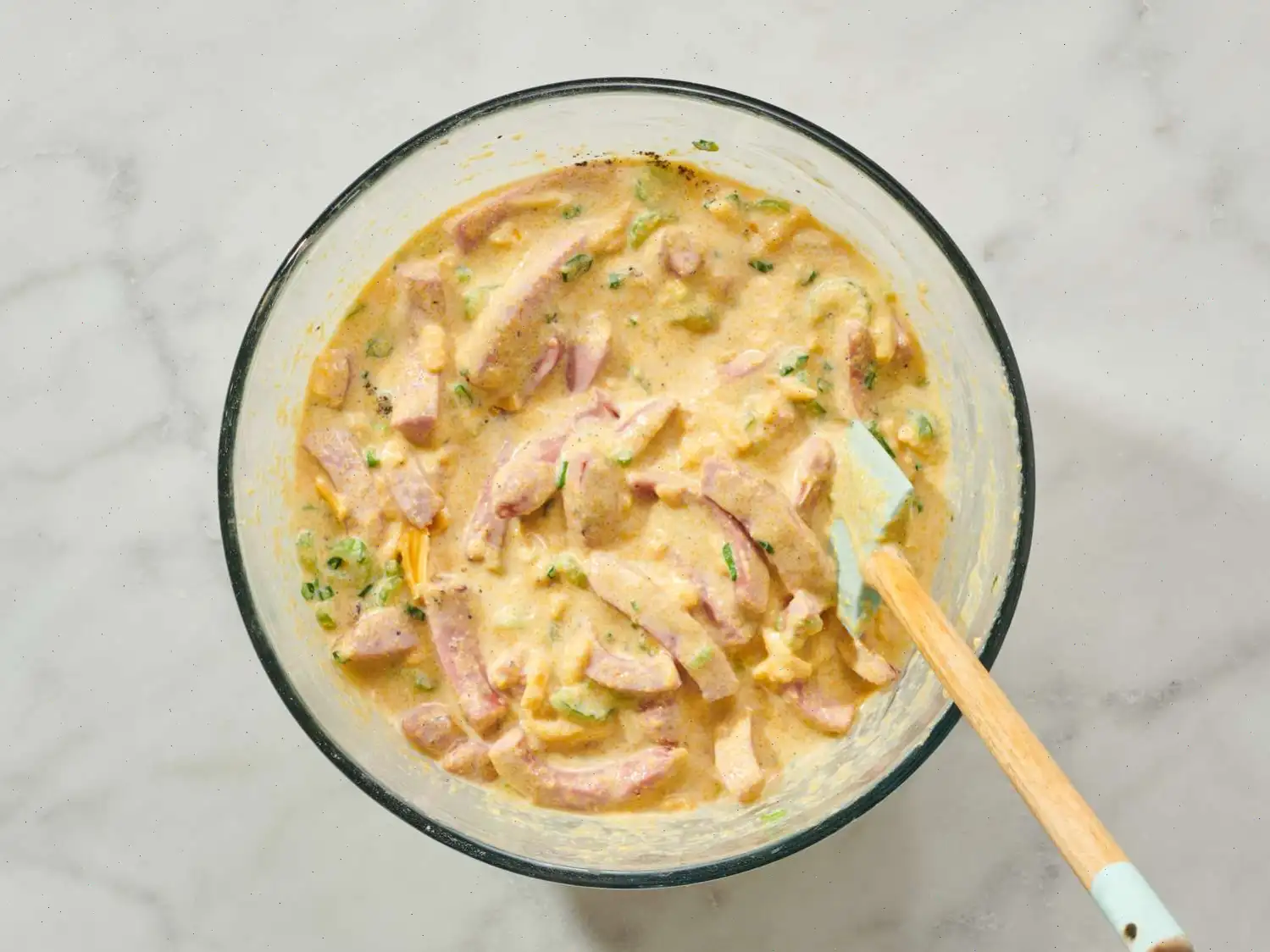 Corn Dog Casserole Recipe