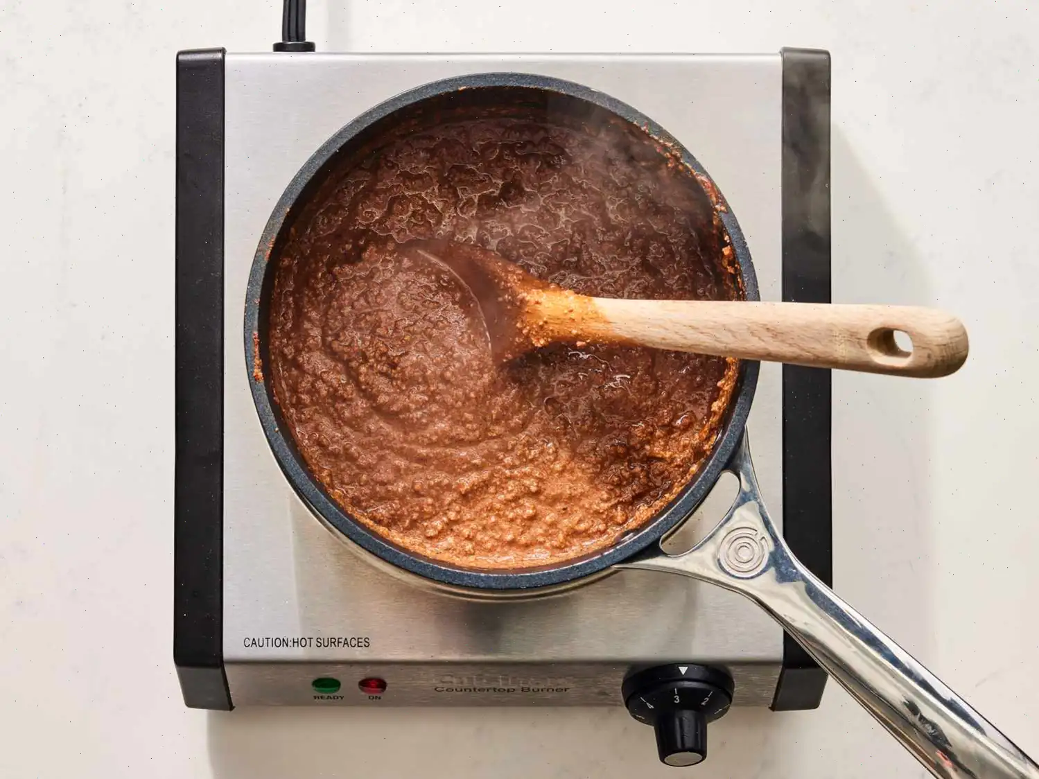 Jeff's Hot Dog Chili Recipe