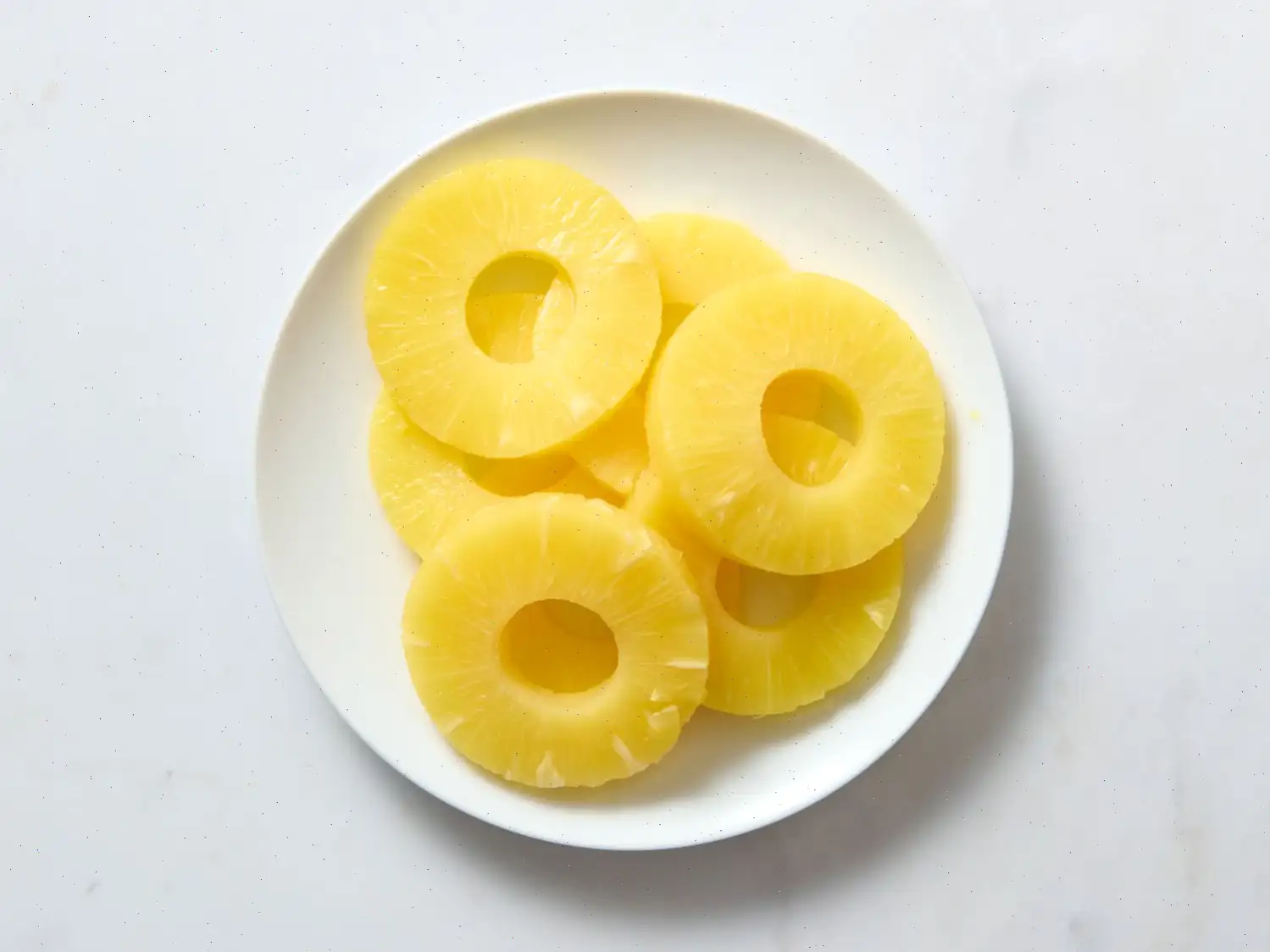 Pineapple Upside-Down Cake From Dole Recipe